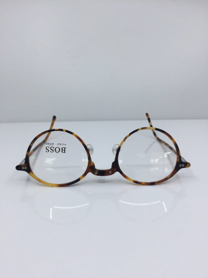 Vintage Hugo Boss HB 4766 Tortoise Sunglasses - Super Vision Optical
