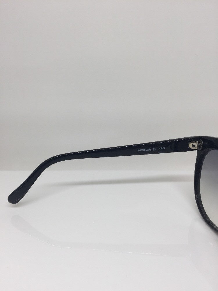 Vintage Stendhal Venezia S9 Black Sunglasses - Super Vision Optical