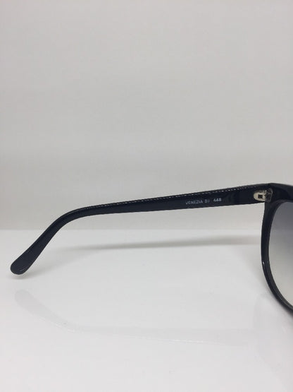 Vintage Stendhal Venezia S9 Black Sunglasses - Super Vision Optical
