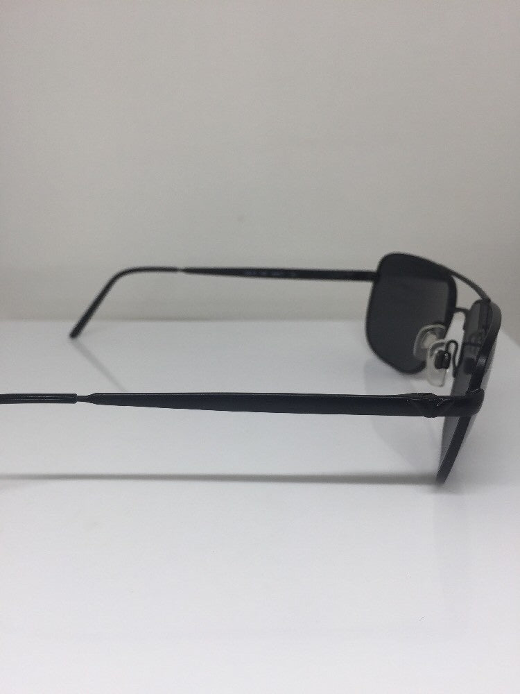 Vintage Emporio Armani EA 159-S Black Sunglasses - Super Vision Optical