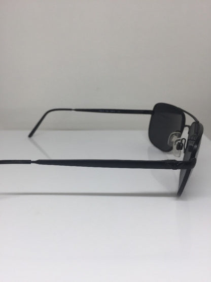 Vintage Emporio Armani EA 159-S Black Sunglasses - Super Vision Optical