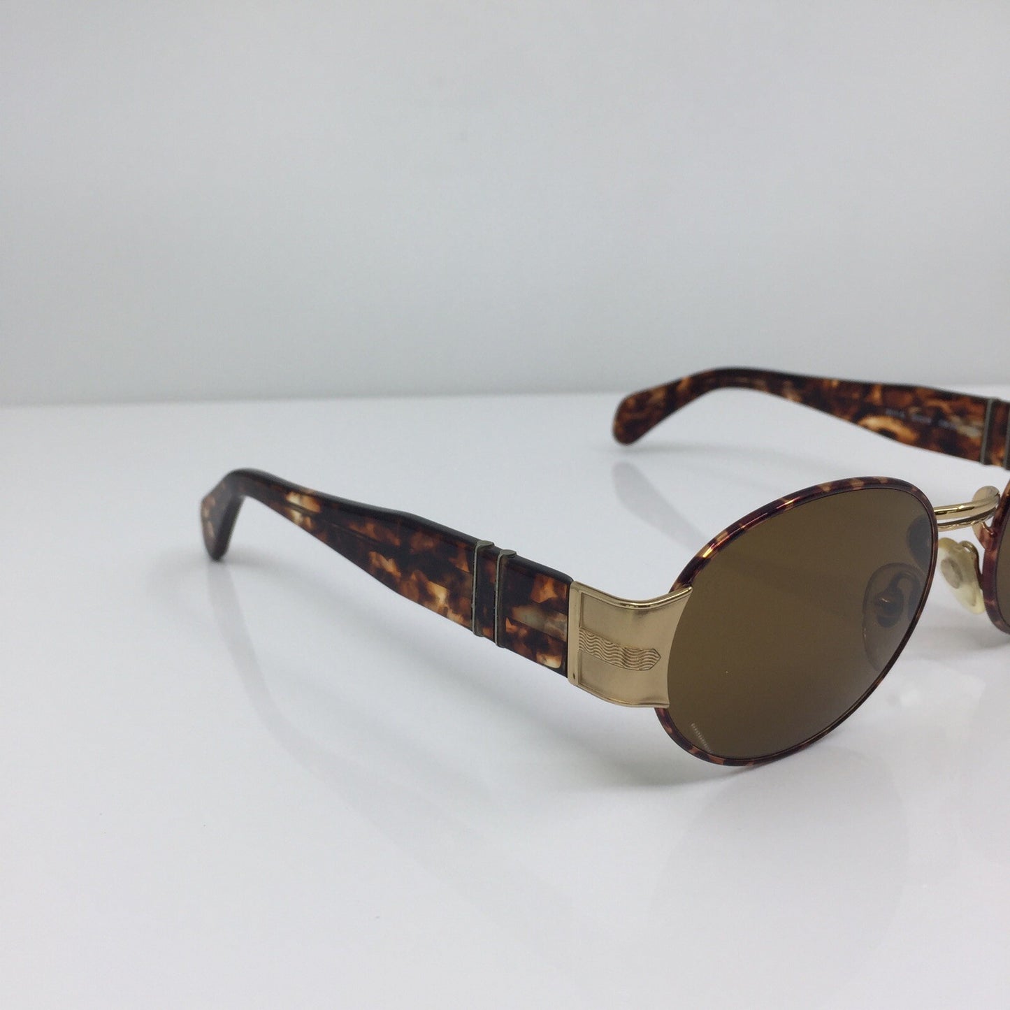Vintage Persol PE 2011-S Tortoise Sunglasses - Super Vision Optical