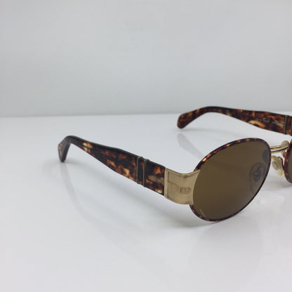 Vintage Persol PE 2011-S Tortoise Sunglasses - Super Vision Optical
