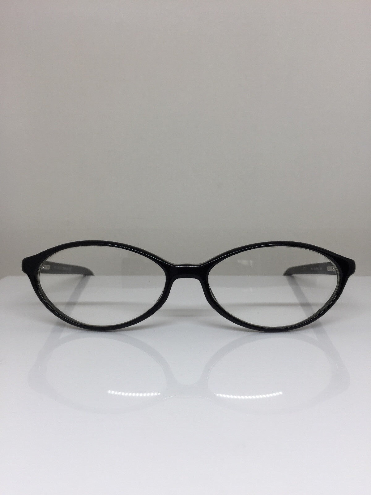 Vintage Gucci GG 2596 Black Eyeglasses - Super Vision Optical
