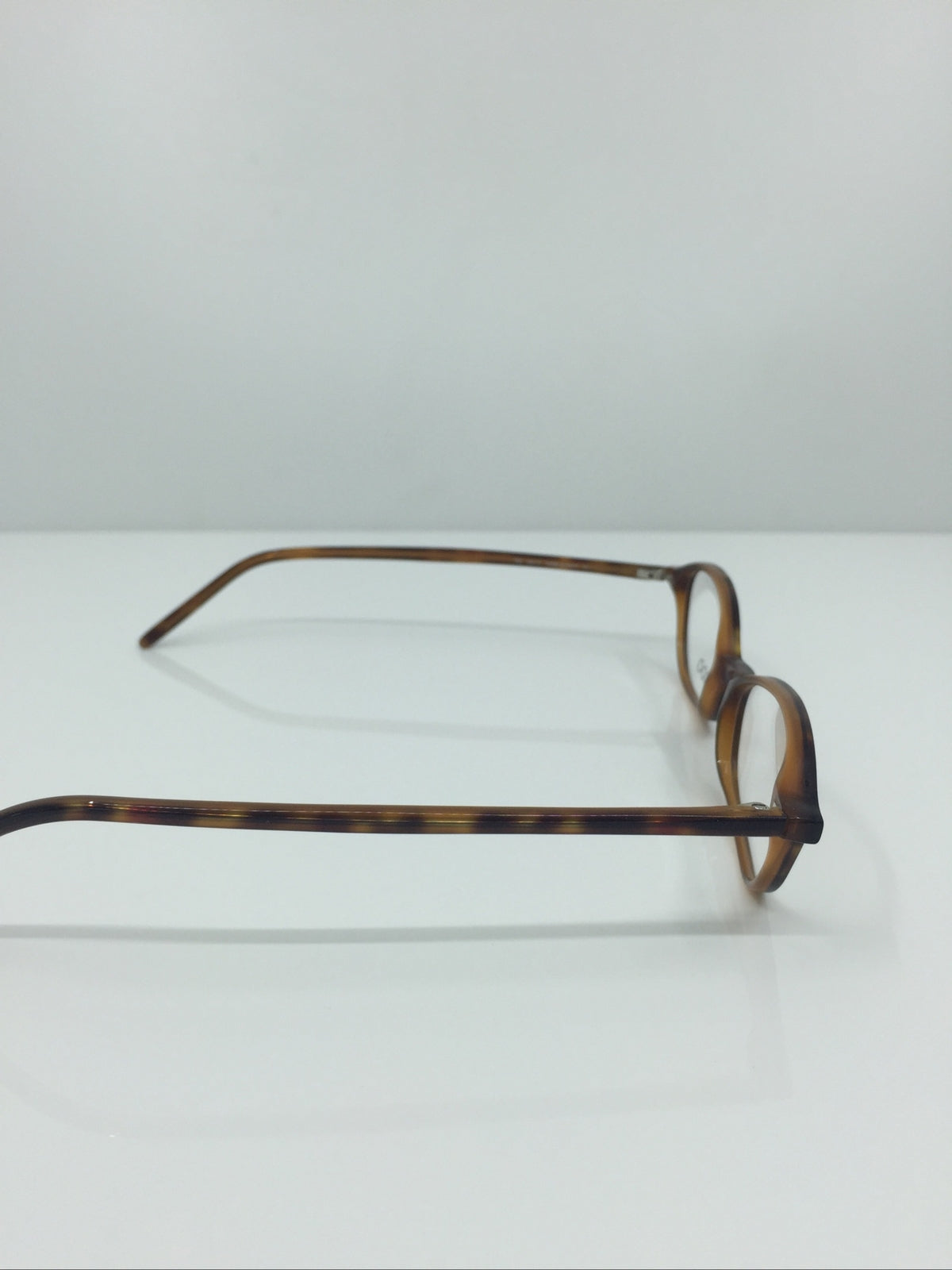 Vintage Modo MODO 1071 Tortoise Eyeglasses - Super Vision Optical
