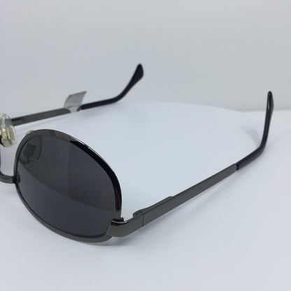 Vintage Dolce & Gabbana DG 102 Gunmetal Sunglasses - Super Vision Optical