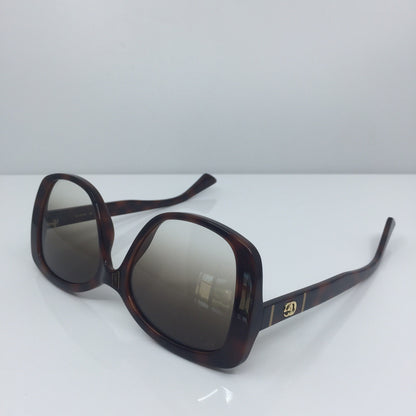 Vintage Gucci GG 0762S Gold Sunglasses - Super Vision Optical