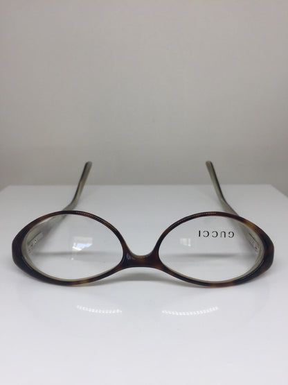 Vintage Gucci GG 2559/STRASS Tortoise Eyeglasses - Super Vision Optical