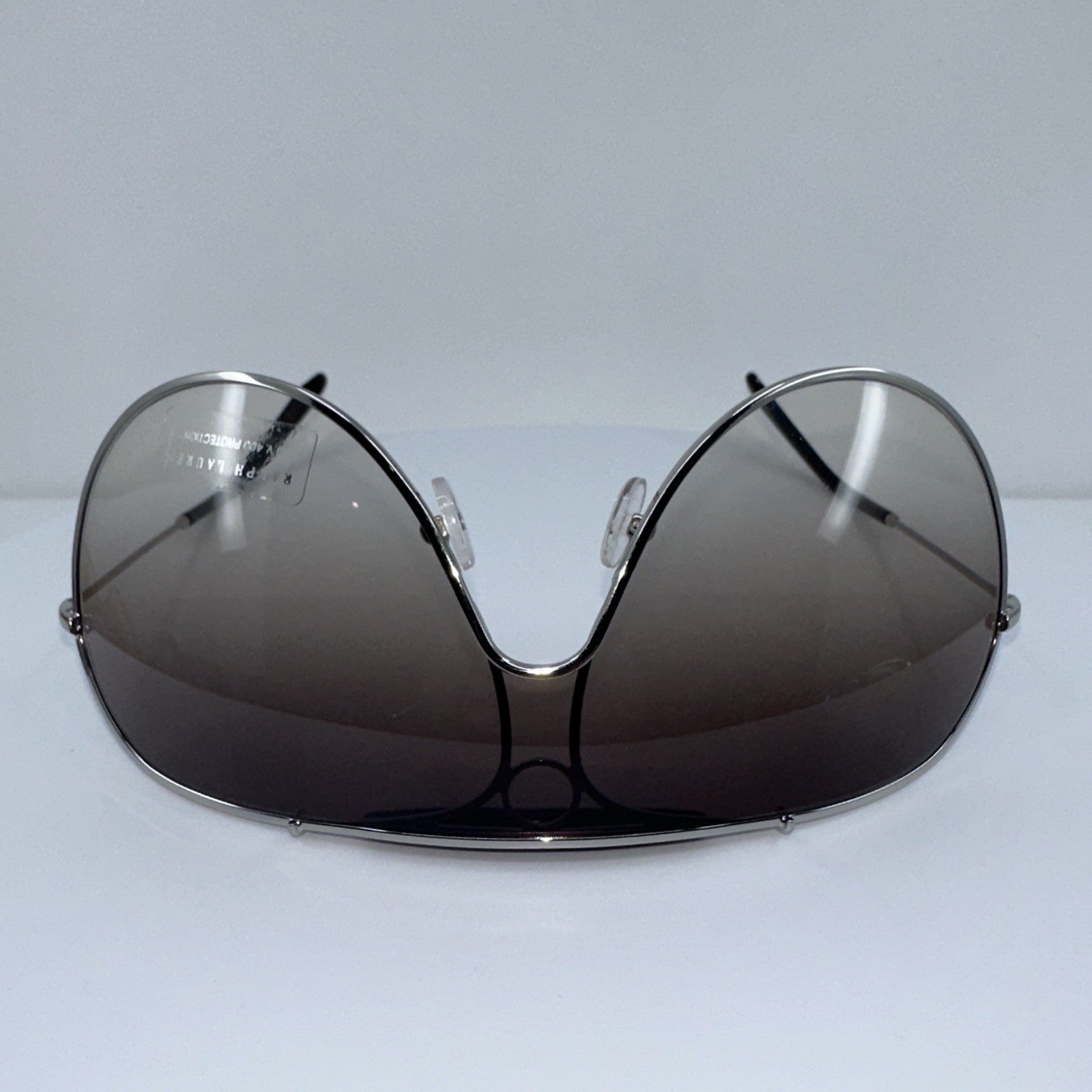 Vintage Ralph Lauren Ralph RL 1565/S Tortoise Sunglasses - Super Vision Optical