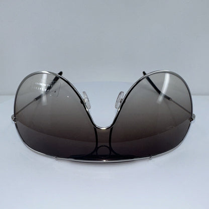 Vintage Ralph Lauren Ralph RL 1565/S Tortoise Sunglasses - Super Vision Optical