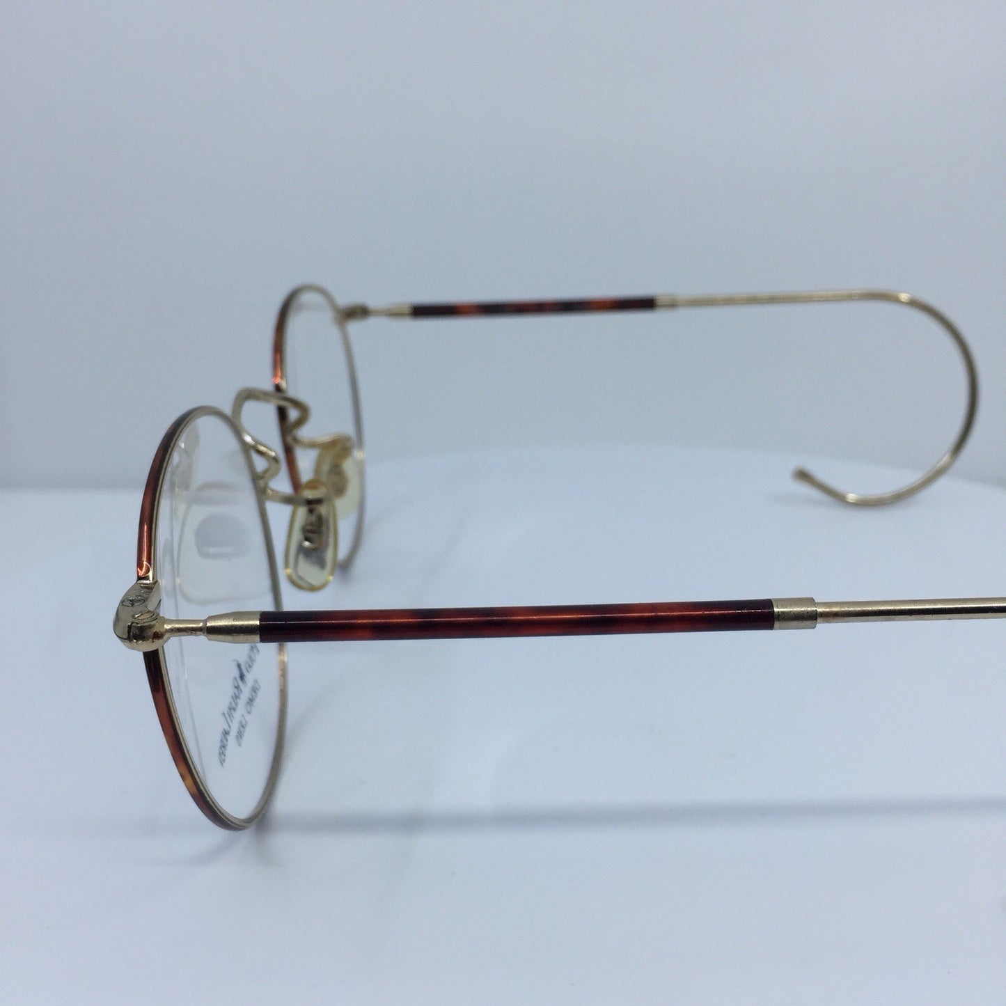 Vintage Polo Ralph Lauren Polo Classic X Tortoise Sunglasses - Super Vision Optical