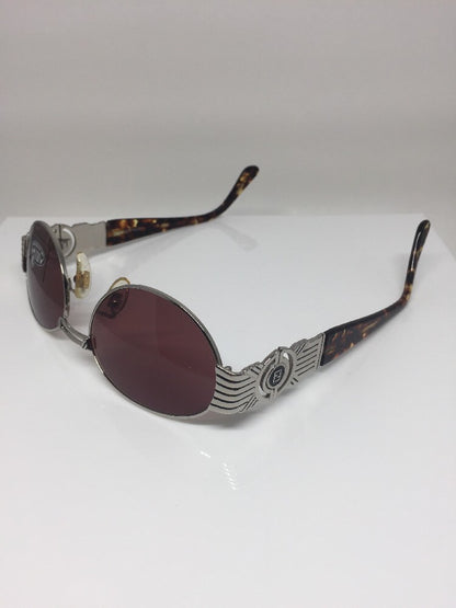 Vintage Fendi SL 7034 Tortoise Sunglasses - Super Vision Optical