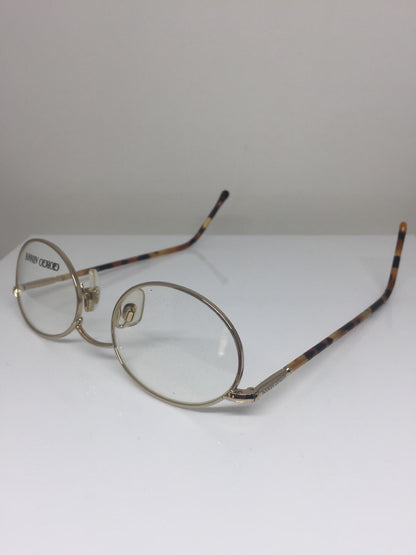 Vintage Giorgio Armani GA 192 Tortoise Eyeglasses - Super Vision Optical