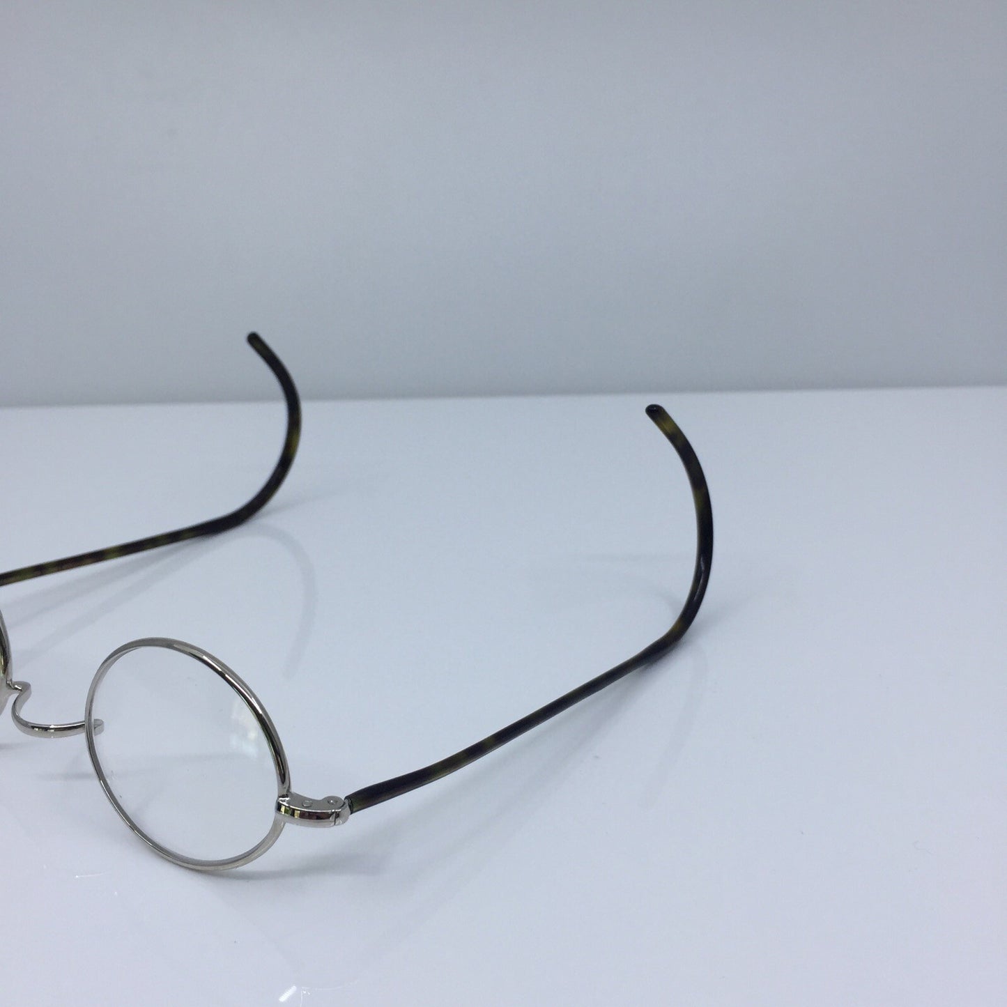 Vintage Polo Ralph Lauren POLO RALPH LAUREN POLO 1802 Tortoise Sunglasses - Super Vision Optical