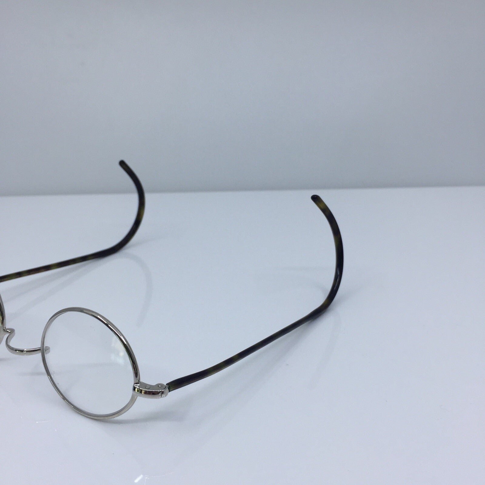 Vintage Polo Ralph Lauren POLO RALPH LAUREN POLO 1802 Tortoise Sunglasses - Super Vision Optical