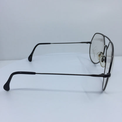 Vintage Alpina 3425036 Gunmetal Eyeglasses - Super Vision Optical
