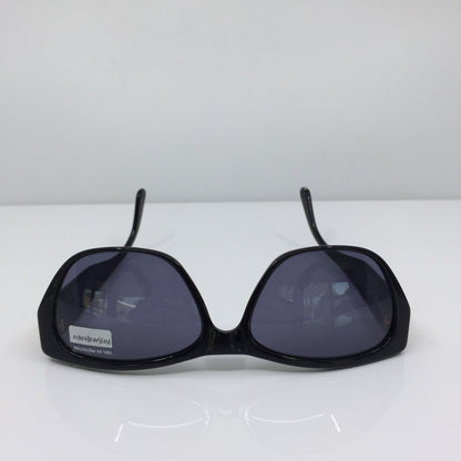 Vintage Saint Laurent YSL 6529 Gold Sunglasses - Super Vision Optical