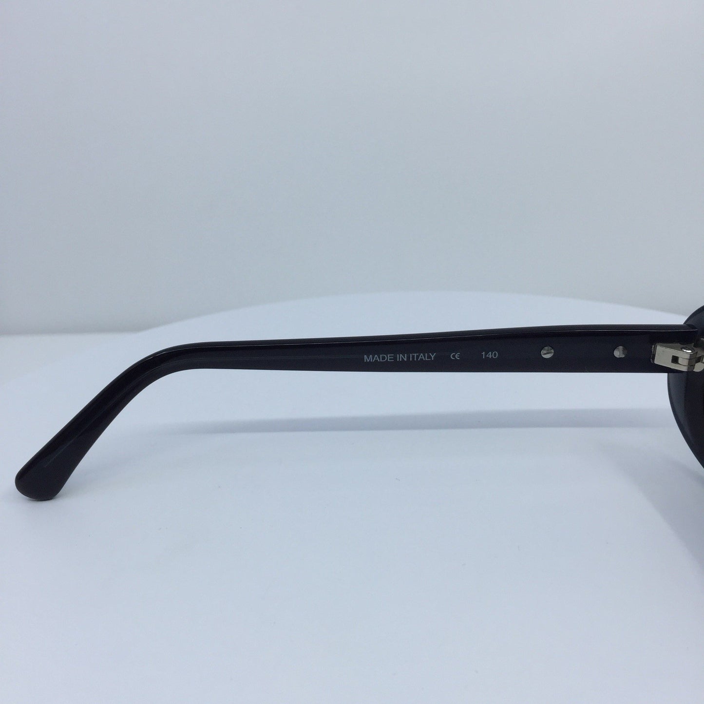 Vintage Calvin Klein CK 736, CK 736S, CK 736-S Brown Sunglasses - Super Vision Optical