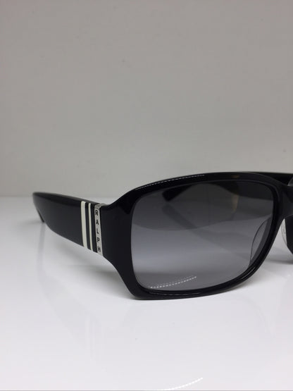 Vintage Ralph Lauren RL 7579/S Black Sunglasses - Super Vision Optical