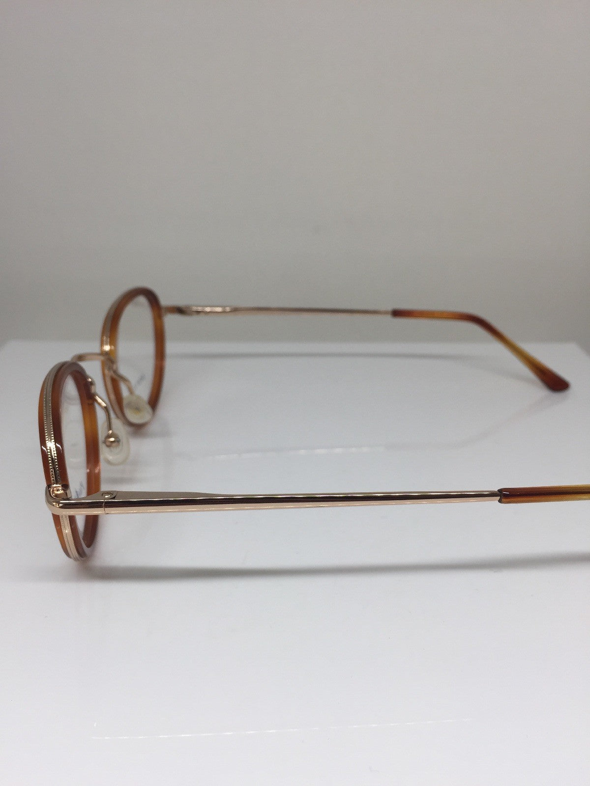 Vintage Polo Ralph Lauren Polo 9007 Tortoise Eyeglasses - Super Vision Optical