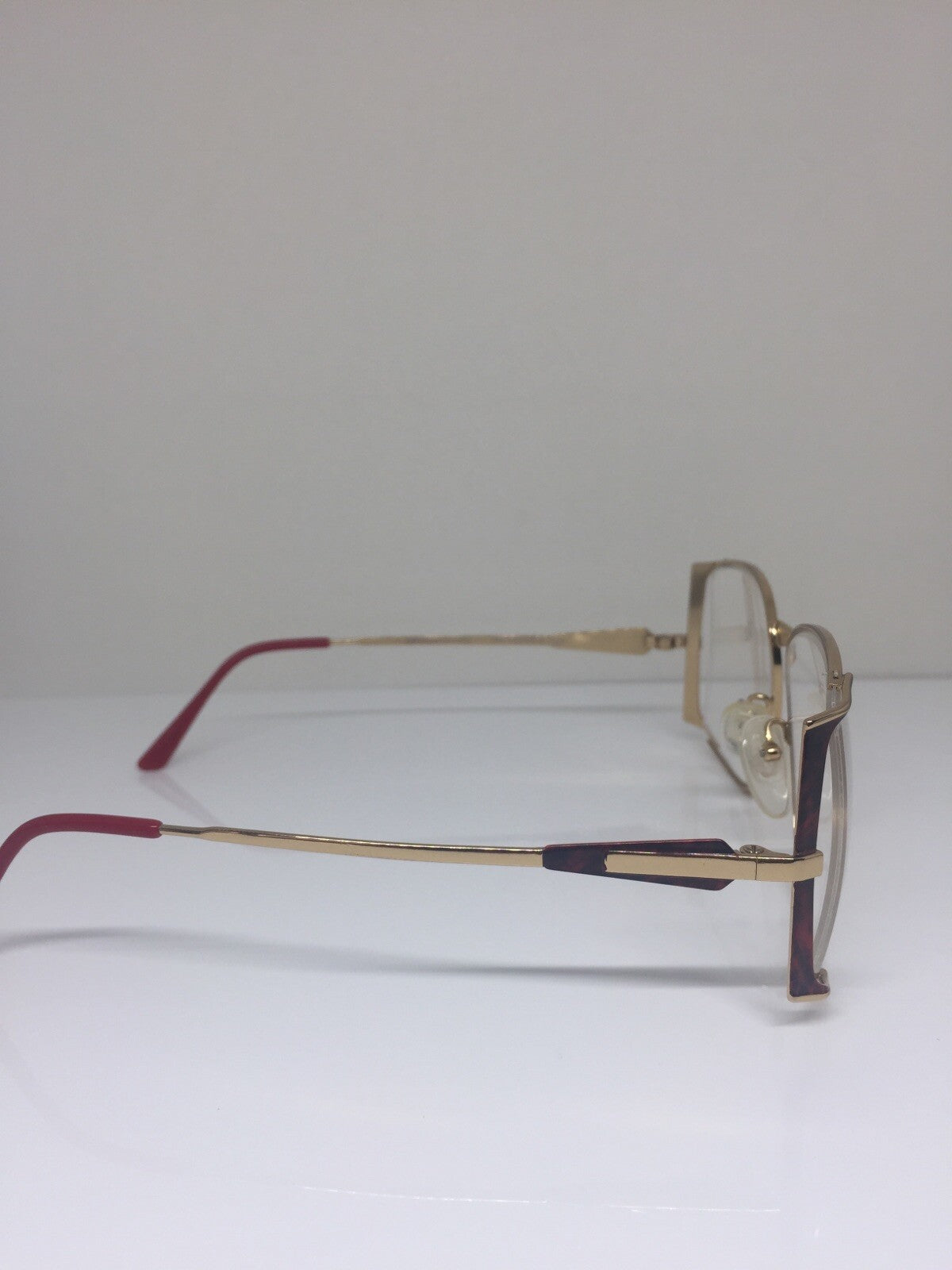 Vintage American Optical AO LITE 924 Gold Sunglasses - Super Vision Optical