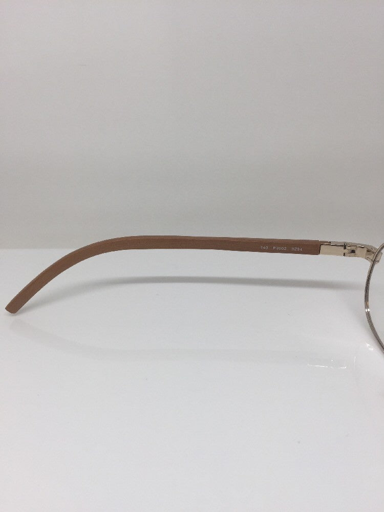 Vintage Polo Ralph Lauren P 9002 Gold Sunglasses - Super Vision Optical