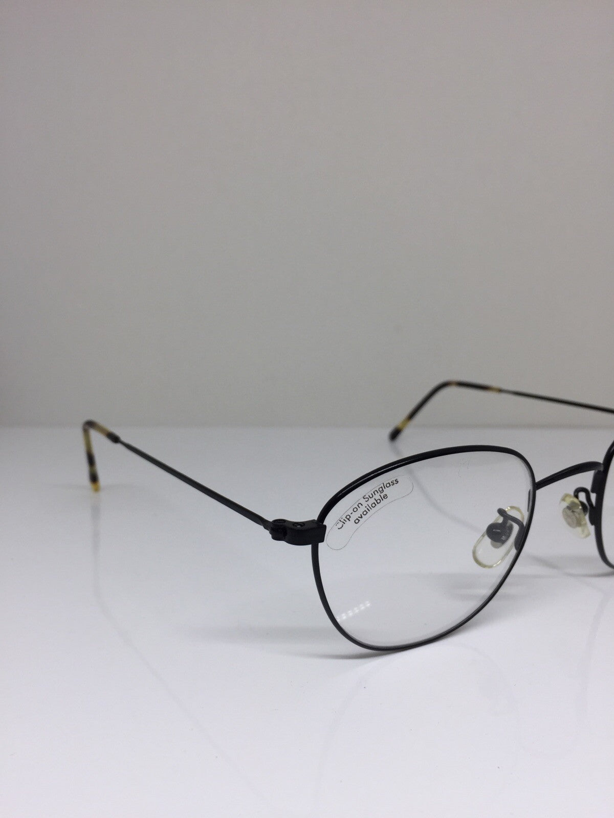 Vintage Calvin Klein CK 226 Gold Sunglasses - Super Vision Optical