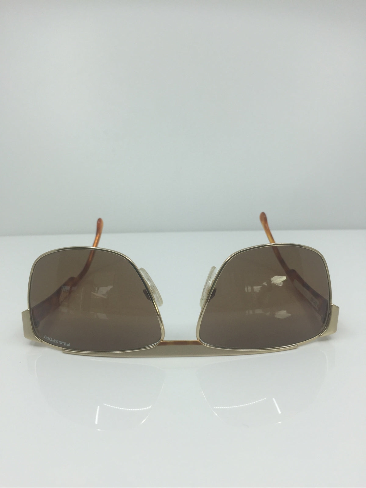 Vintage Fila Sport FILA 8508 Multicolor Sunglasses - Super Vision Optical