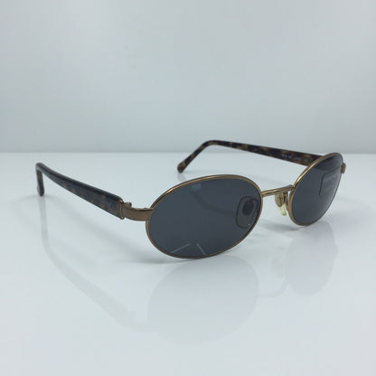 Vintage Emporio Armani EA 106-S Tortoise Sunglasses - Super Vision Optical