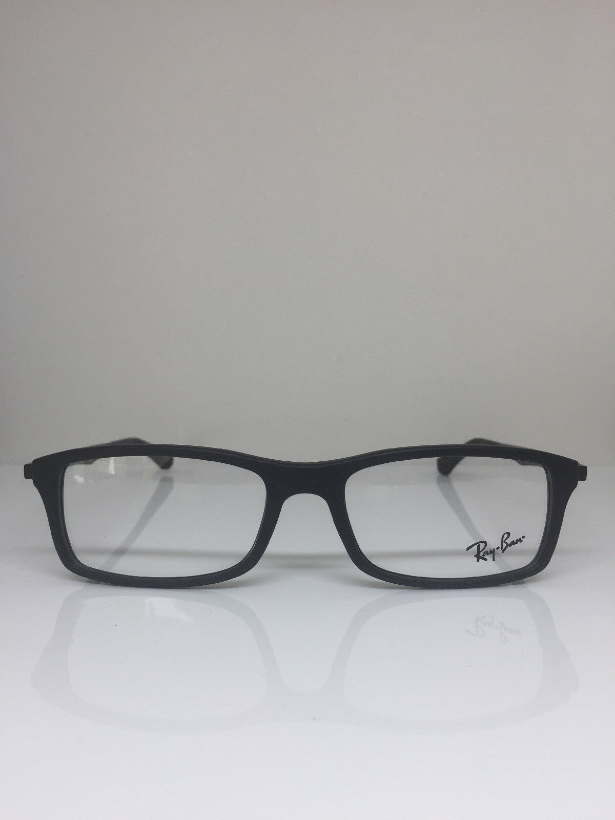 Vintage Ray-Ban RB 7017 Black Eyeglasses - Super Vision Optical