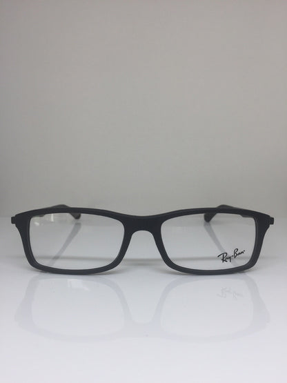 Vintage Ray-Ban RB 7017 Black Eyeglasses - Super Vision Optical