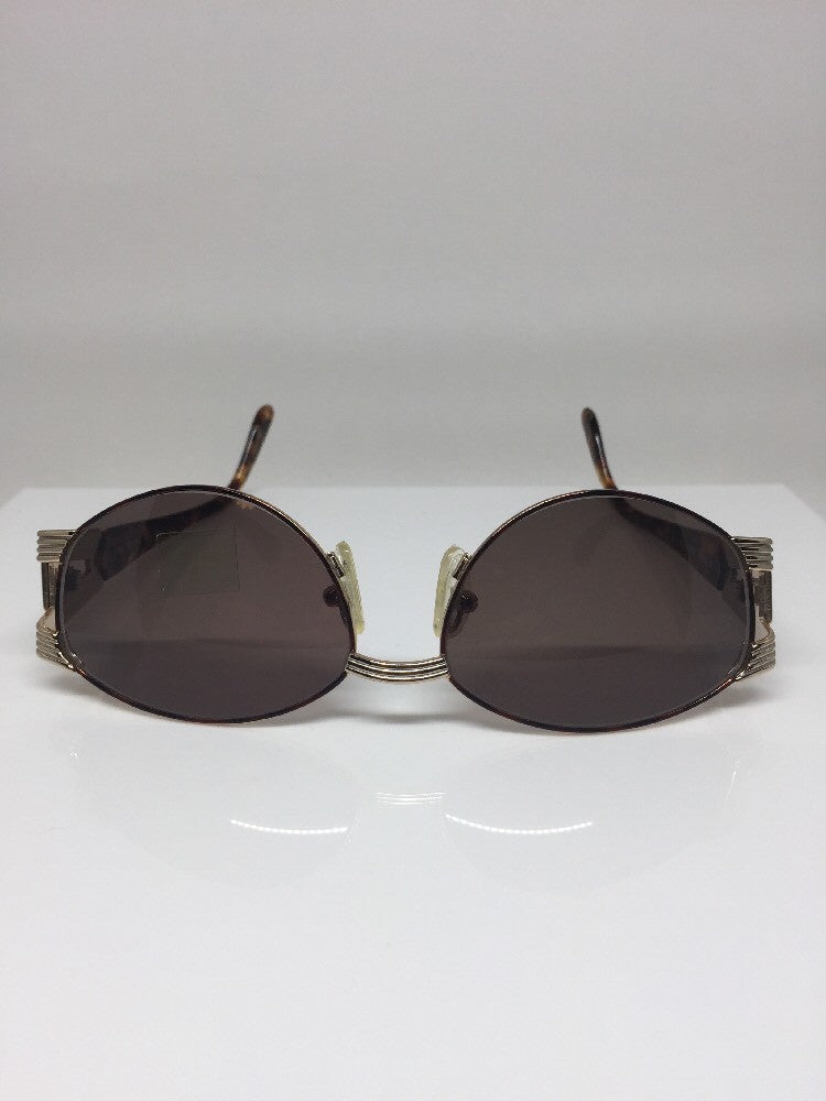 Vintage Fendi FS 139 Tortoise Sunglasses - Super Vision Optical