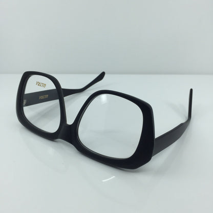 Vintage Ultra Goliath Ultra Goliath II Black Sunglasses - Super Vision Optical