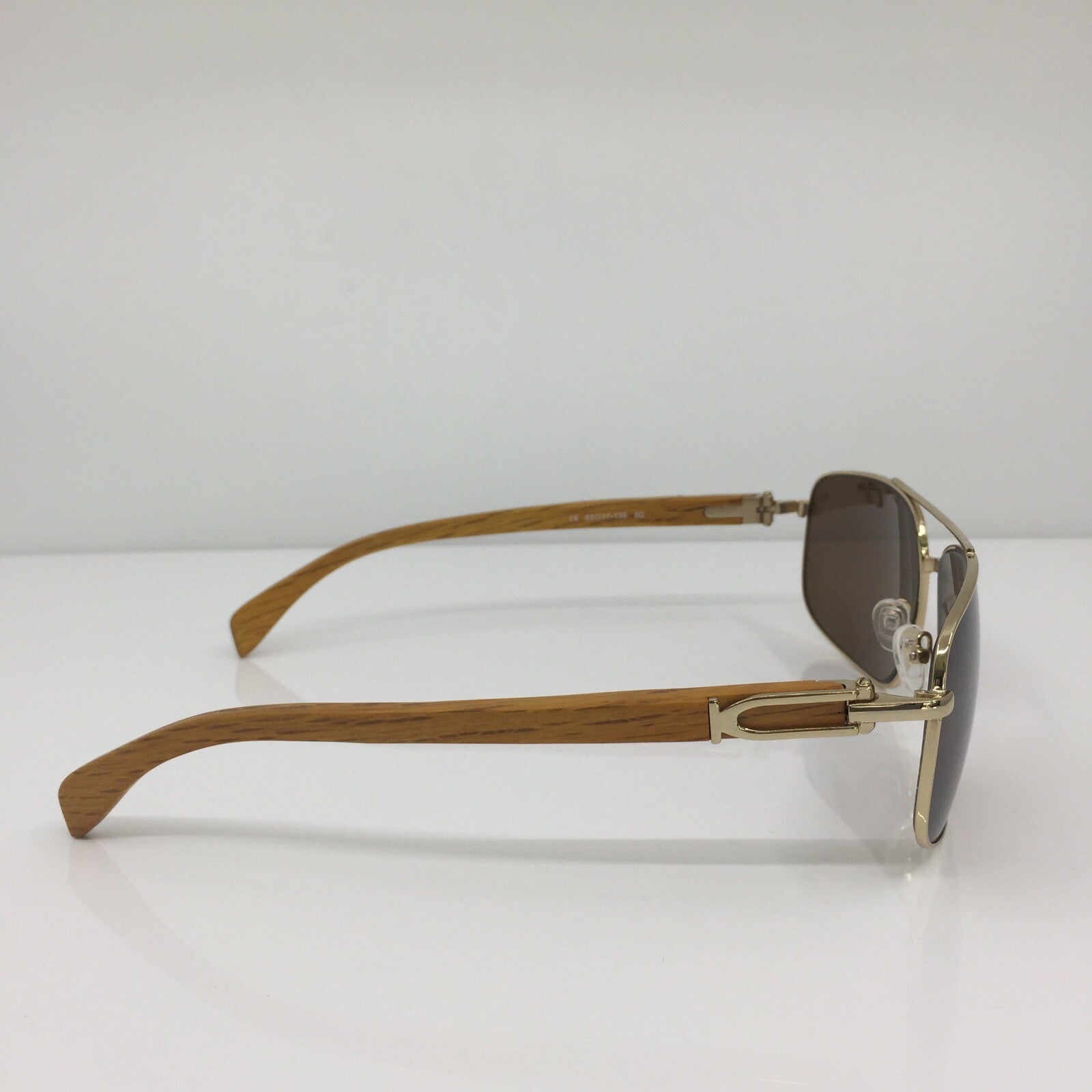 Vintage Porta Romana PORTA ROMANA 1963 Gold Sunglasses - Super Vision Optical