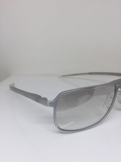 Vintage Dior Dior AL 13 Silver Sunglasses - Super Vision Optical