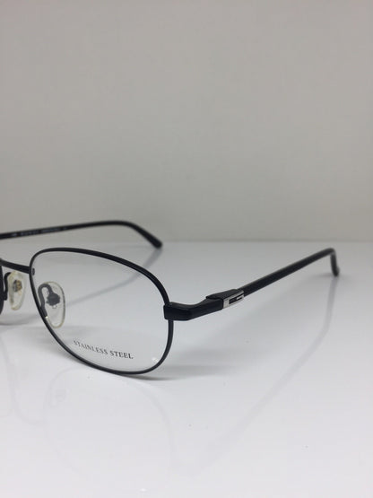 Vintage Gucci GG 1629 Gold Eyeglasses - Super Vision Optical