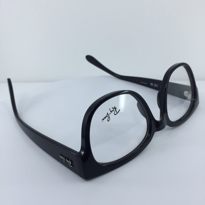 Vintage Ray-Ban RB 7210 Black Eyeglasses - Super Vision Optical