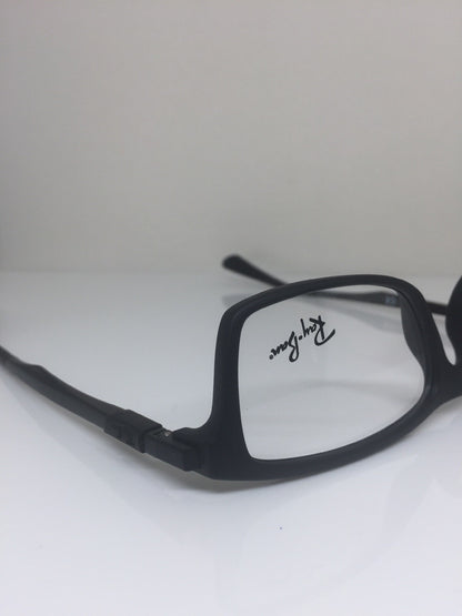 Vintage Ray-Ban RB 7017 Black Eyeglasses - Super Vision Optical