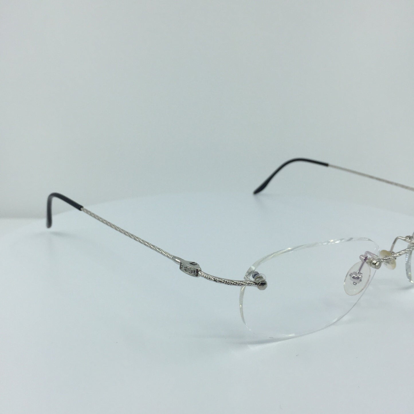 Vintage Fred Lunettes F10 L01 F3 Sunglasses - Super Vision Optical