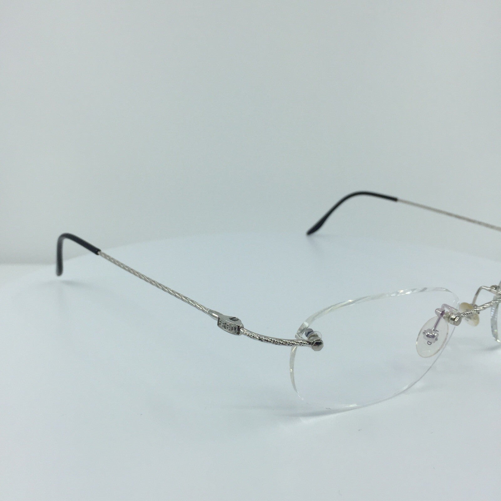 Vintage Fred Lunettes F10 L01 F3 Sunglasses - Super Vision Optical