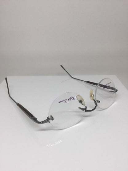 Vintage Polo Ralph Lauren P 9001 Gold Sunglasses - Super Vision Optical