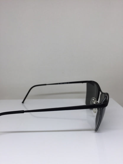 Vintage Gianfranco Ferre GFF 104/S Black Sunglasses - Super Vision Optical