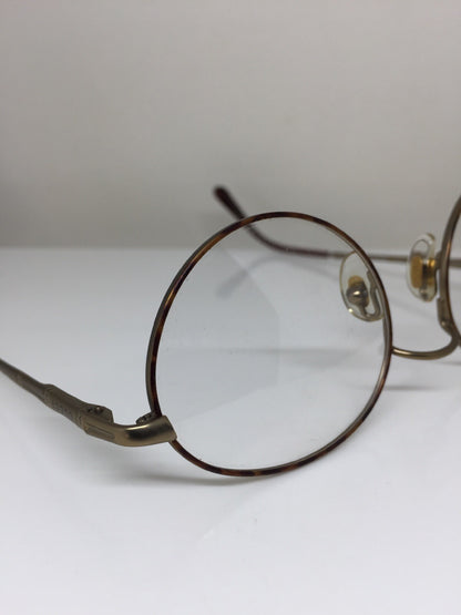 Vintage Gucci GG 2612 Tortoise Eyeglasses - Super Vision Optical