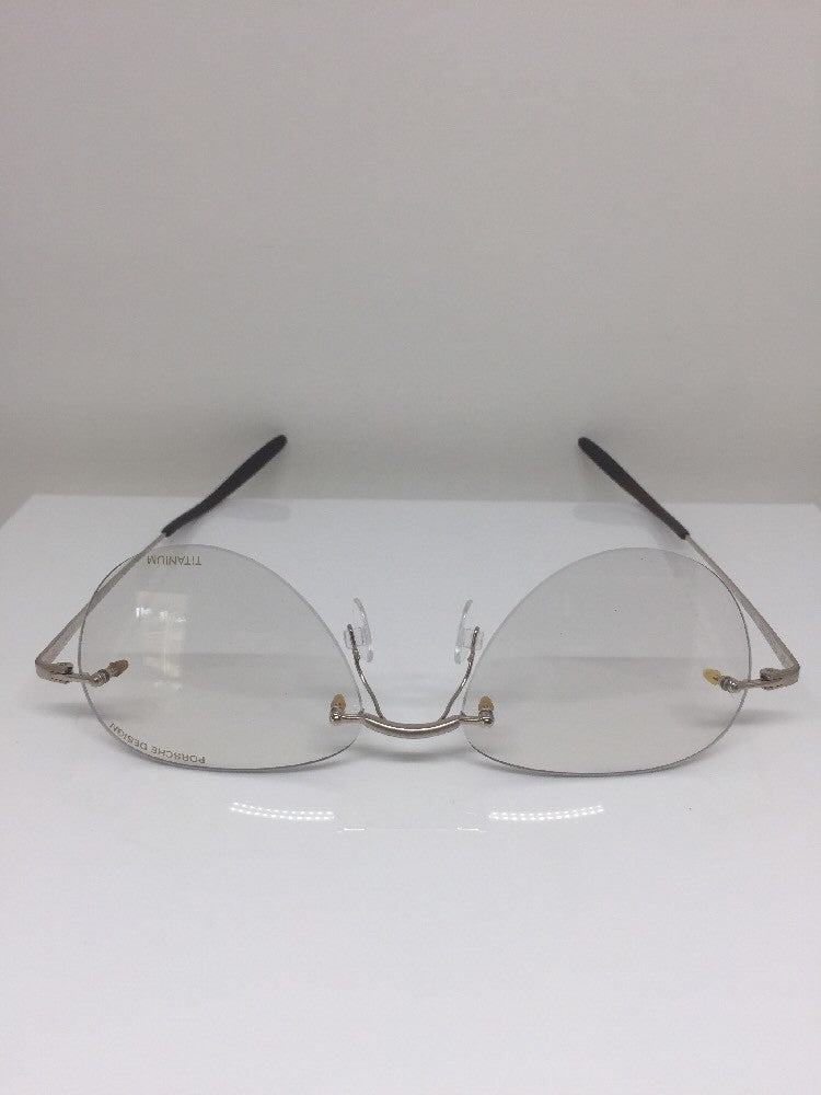 Vintage Porsche Design P7003 Gold Sunglasses - Super Vision Optical