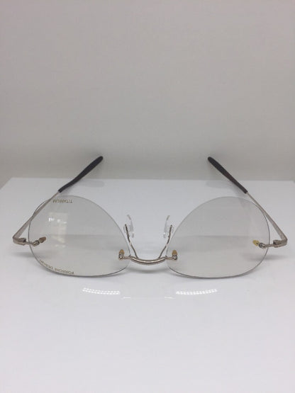 Vintage Porsche Design P7003 Gold Sunglasses - Super Vision Optical