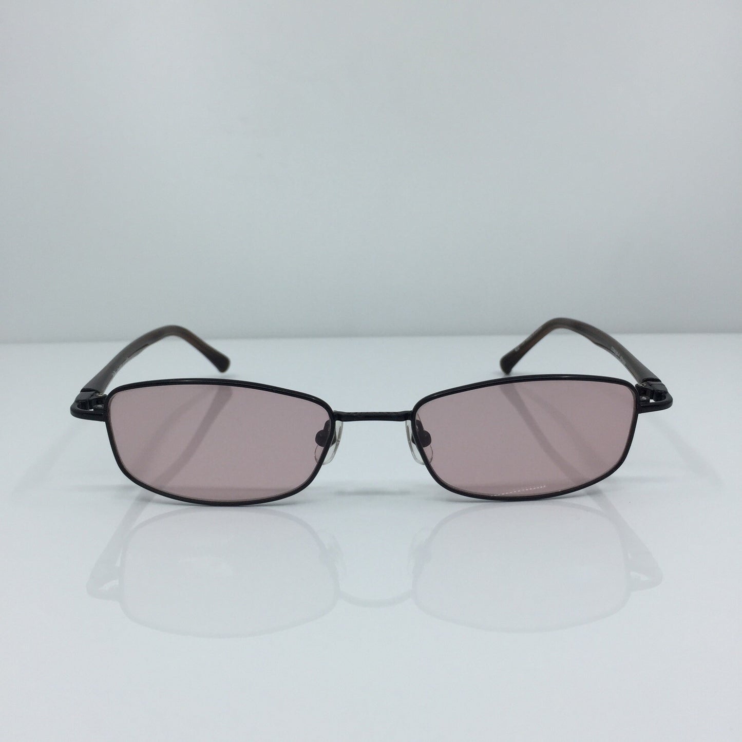 Vintage Jean Paul Gaultier JPG 56-0028 Black Sunglasses - Super Vision Optical