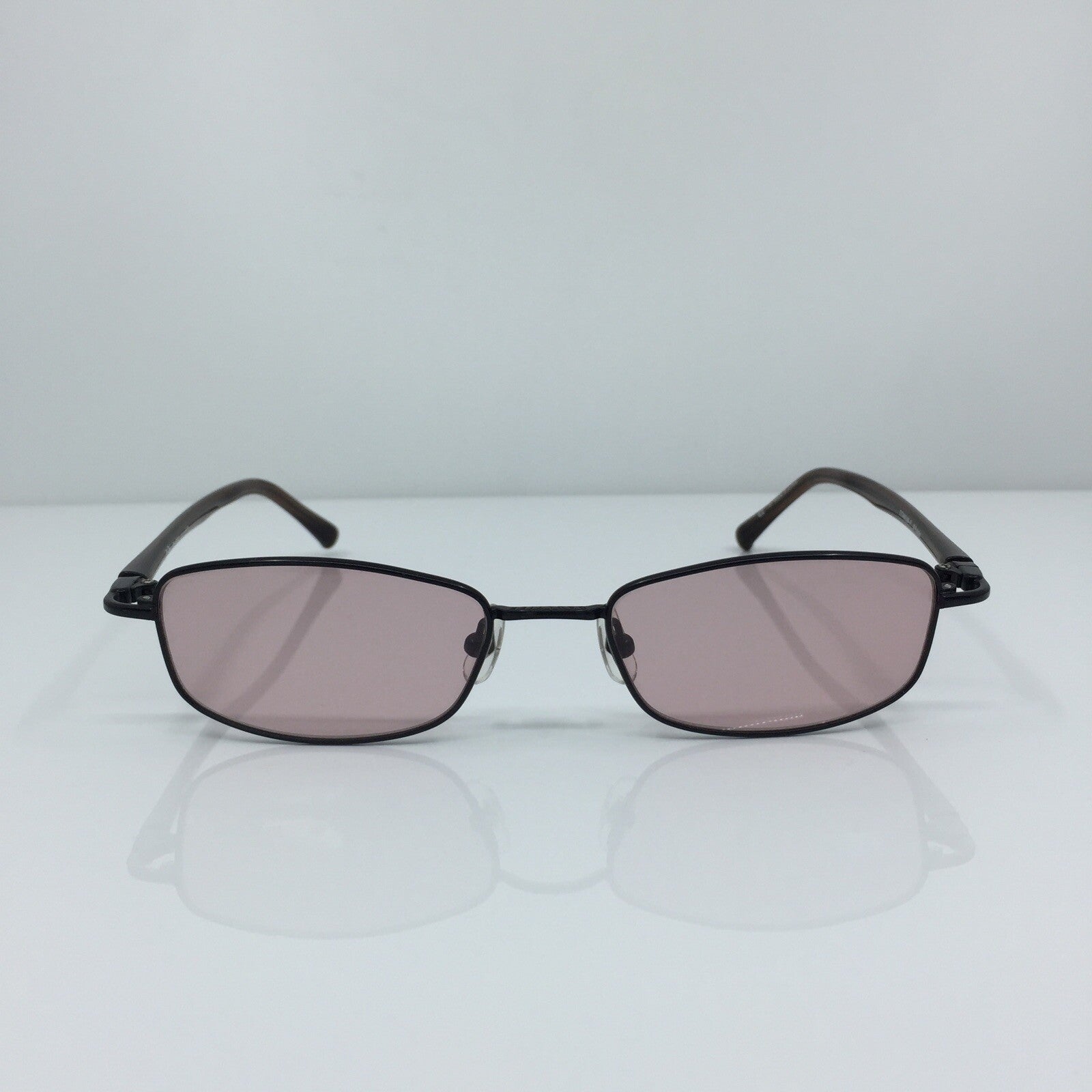 Vintage Jean Paul Gaultier JPG 56-0028 Black Sunglasses - Super Vision Optical