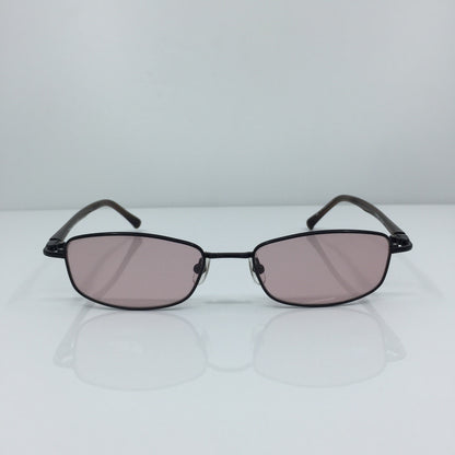 Vintage Jean Paul Gaultier JPG 56-0028 Black Sunglasses - Super Vision Optical