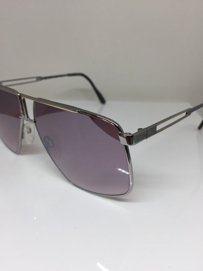 Vintage Ventura 7000 Gold Sunglasses - Super Vision Optical