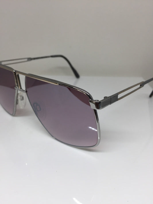 Vintage Ventura 7000 Gold Sunglasses - Super Vision Optical